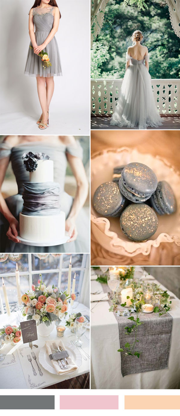2016 Wedding Trends